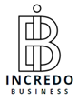 Incredo Business Logo